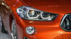 BMW X2 Exterior photo