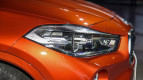 BMW X2 Exterior photo