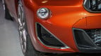 BMW X2 Exterior photo