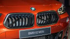 BMW X2 Exterior photo