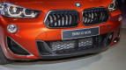 BMW X2 Exterior photo
