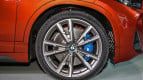 BMW X2 Exterior photo