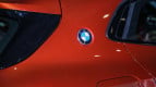 BMW X2 Exterior photo