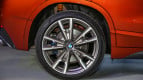 BMW X2 Exterior photo