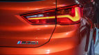 BMW X2 Exterior photo