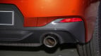 BMW X2 Exterior photo