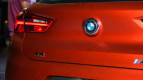 BMW X2 Exterior photo