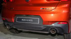 BMW X2 Exterior photo