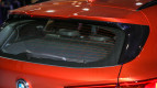 BMW X2 Exterior photo