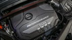 BMW X2 Exterior photo