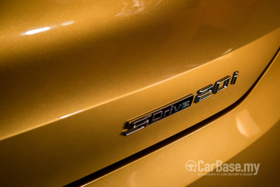 BMW X2 F39 (2018) Exterior