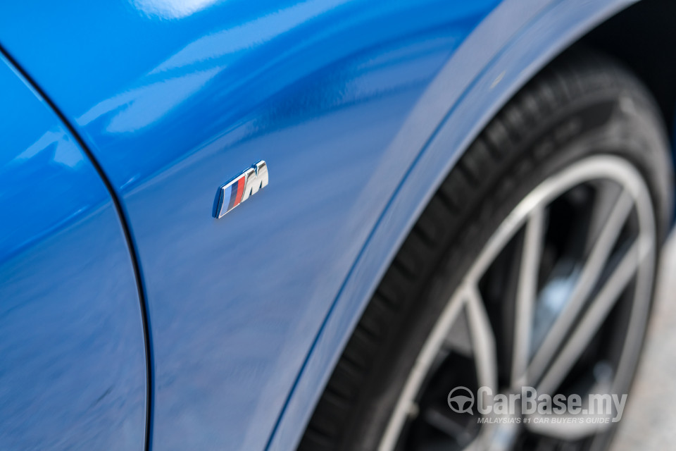 BMW X2 F39 (2018) Exterior
