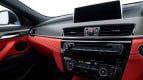 BMW X2 Interior photo