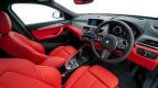 BMW X2 Interior photo