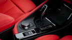 BMW X2 Interior photo