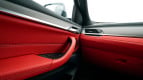 BMW X2 Interior photo
