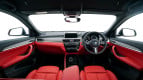 BMW X2 Interior photo