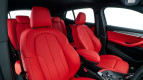 BMW X2 Interior photo