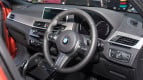 BMW X2 Interior photo