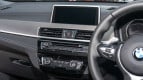 BMW X2 Interior photo
