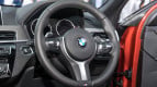 BMW X2 Interior photo