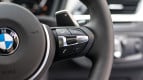 BMW X2 Interior photo