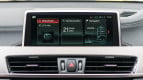 BMW X2 Interior photo