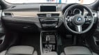 BMW X2 Interior photo