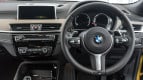 BMW X2 Interior photo