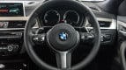 BMW X2 Interior photo