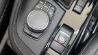 BMW X2 Interior photo