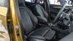 BMW X2 Interior photo
