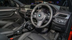 BMW X2 Interior photo