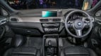 BMW X2 Interior photo