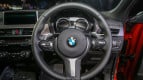 BMW X2 Interior photo