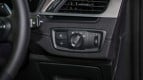 BMW X2 Interior photo