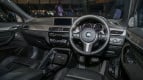 BMW X2 Interior photo