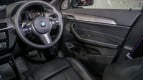 BMW X2 Interior photo