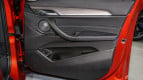BMW X2 Interior photo