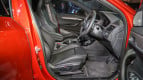 BMW X2 Interior photo