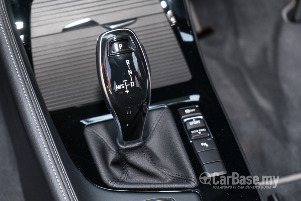 BMW X2 F39 (2018) Interior