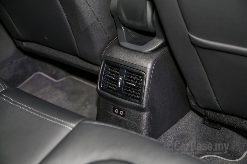 BMW X2 M35i F39 (2019) Interior