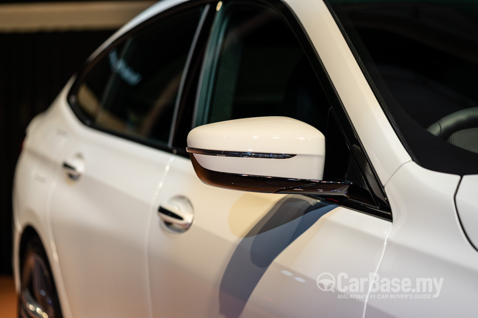 BMW 6 Series GT G32 (2018) Exterior