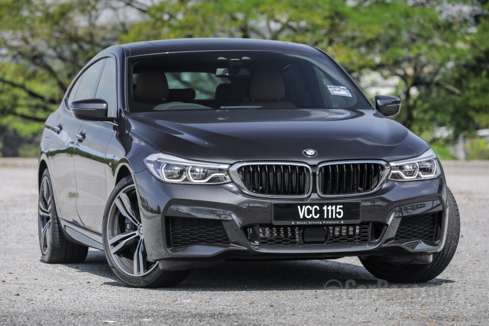 Mercedes-Benz CLS C257 (2018) Exterior