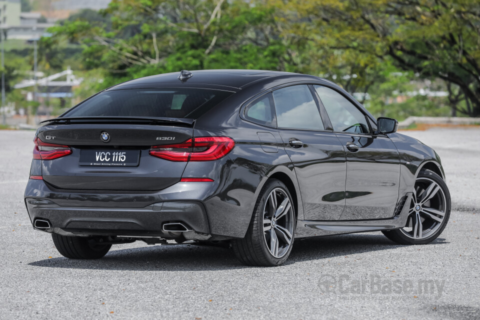 Mercedes-Benz CLS C257 (2018) Exterior