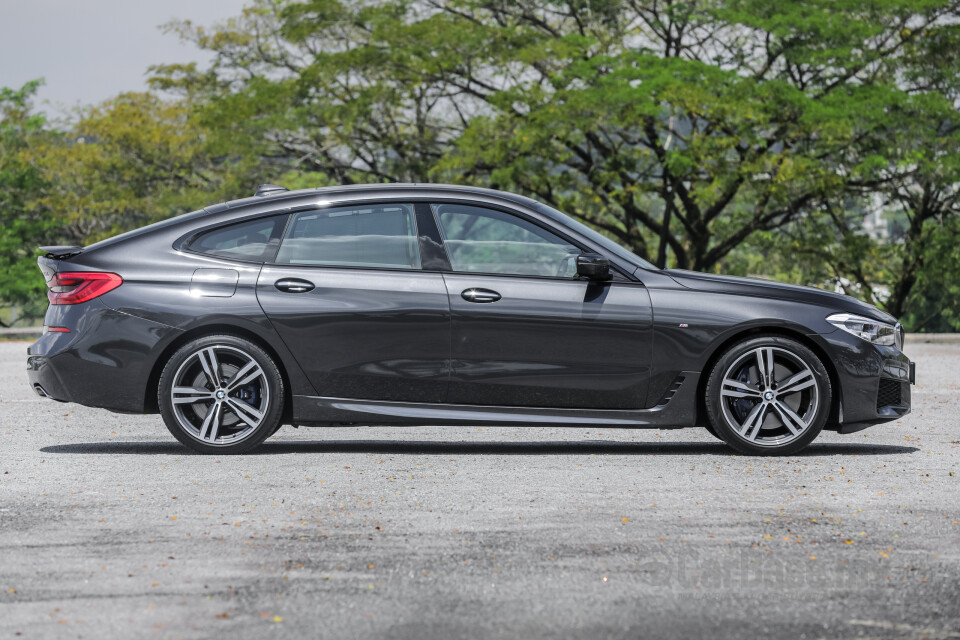 Subaru WRX GJ (2014) Exterior