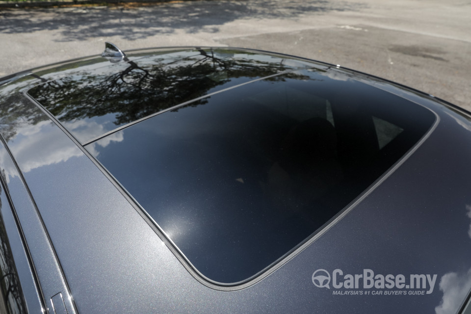 BMW 6 Series GT G32 (2018) Exterior