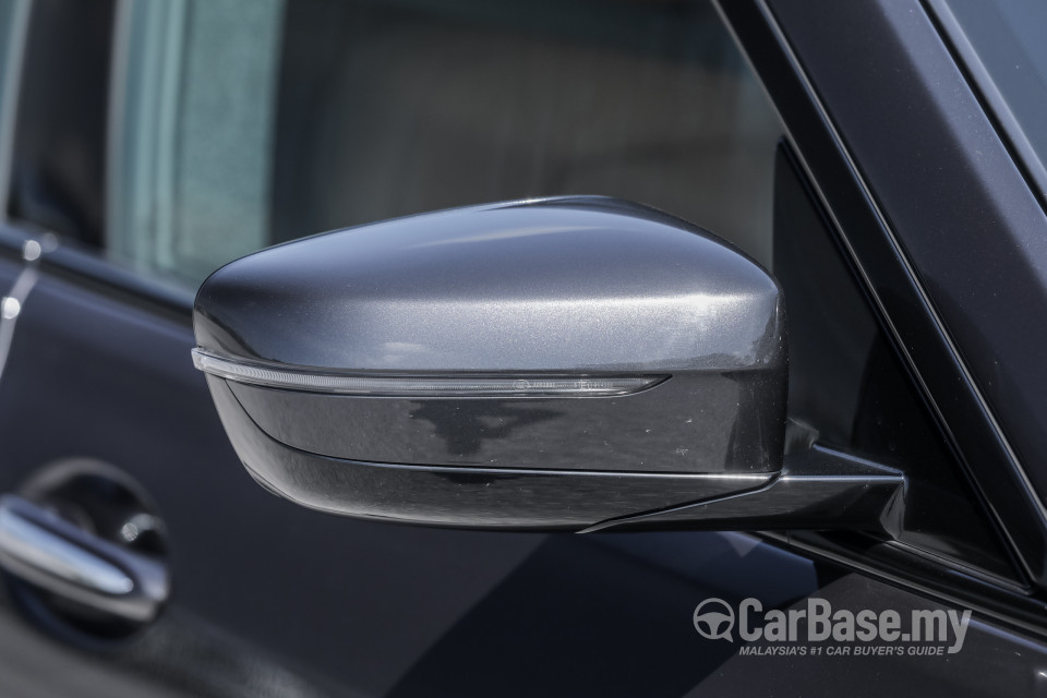 BMW 6 Series GT G32 (2018) Exterior