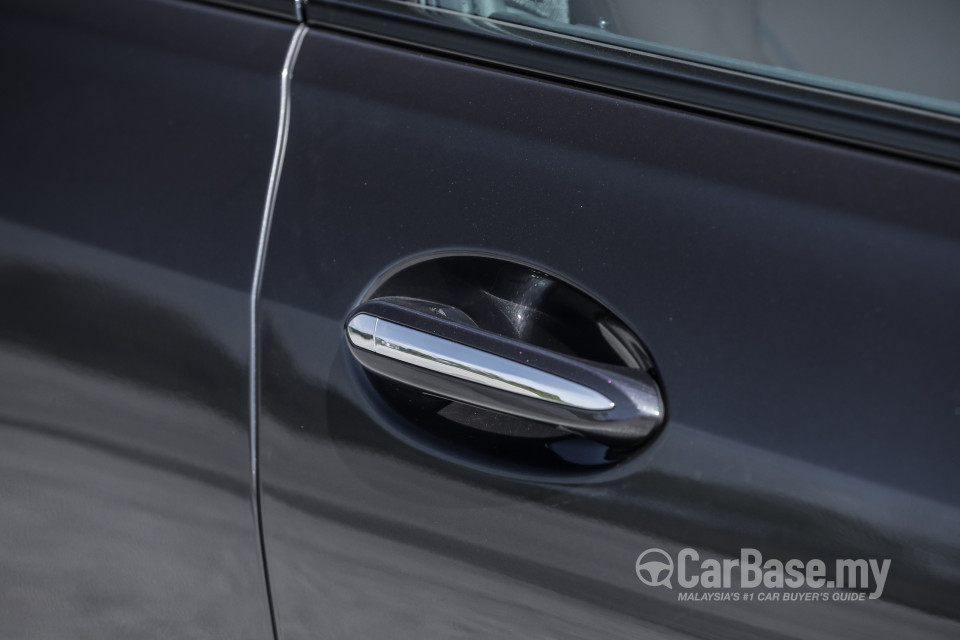BMW 6 Series GT G32 (2018) Exterior