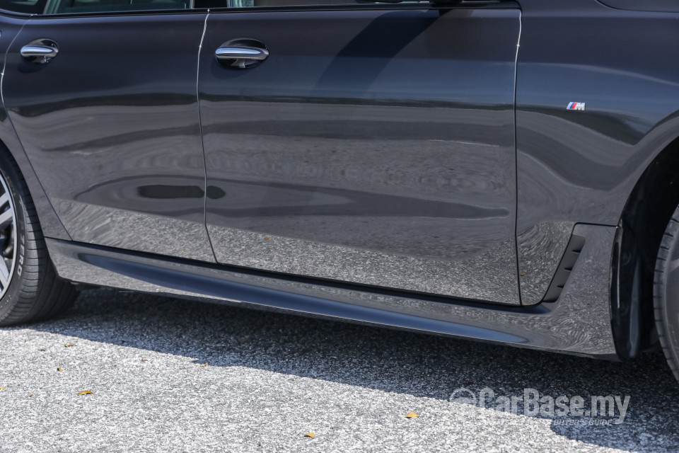 BMW 6 Series GT G32 (2018) Exterior